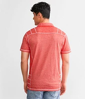 Burnout Polo