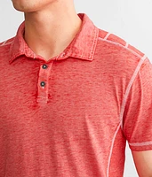 Burnout Polo