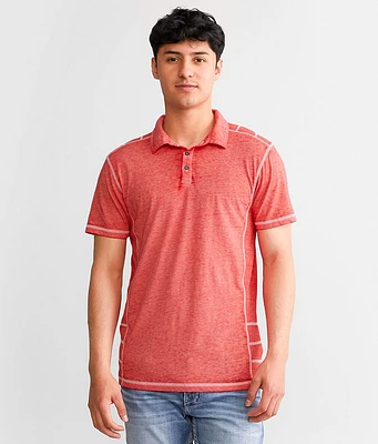 Burnout Polo