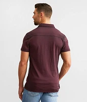 Burnout Polo