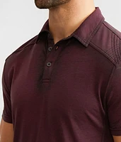 Burnout Polo
