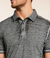 Burnout Polo