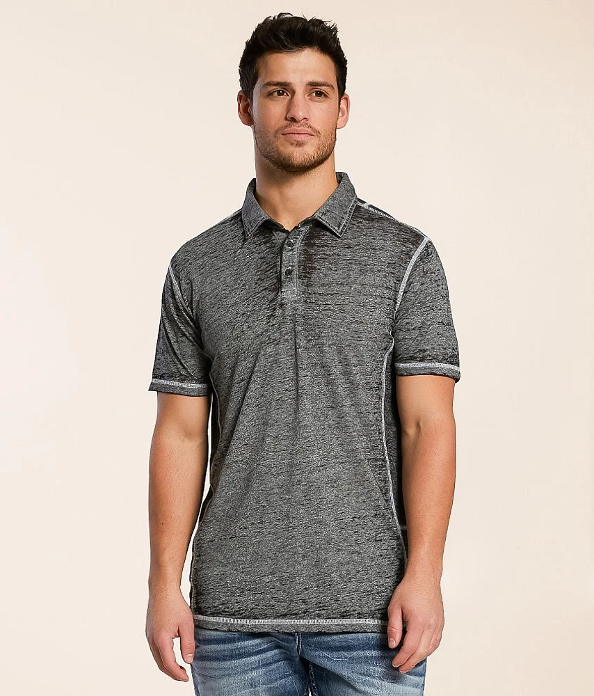Burnout Polo