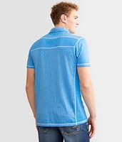 Burnout Polo