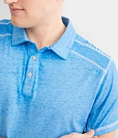 Burnout Polo