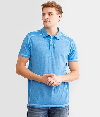 Burnout Polo