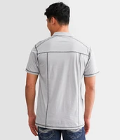 Burnout Polo