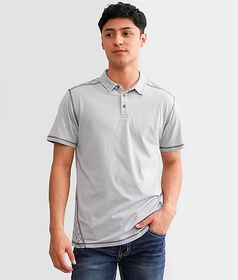 Burnout Polo