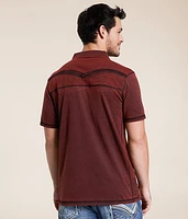 Burnout Polo