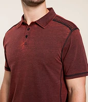 Burnout Polo