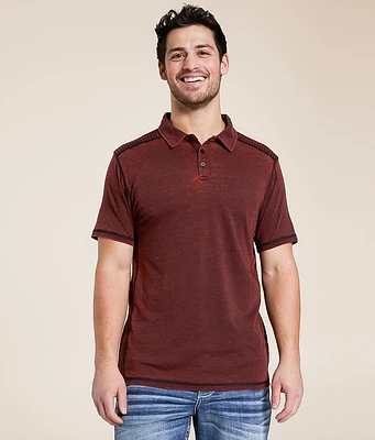 Burnout Polo