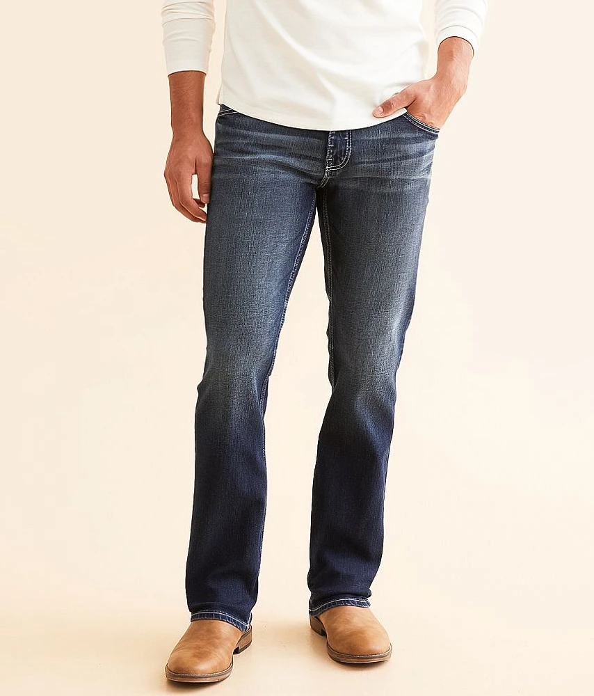 Reclaim Slim Boot Stretch Jean