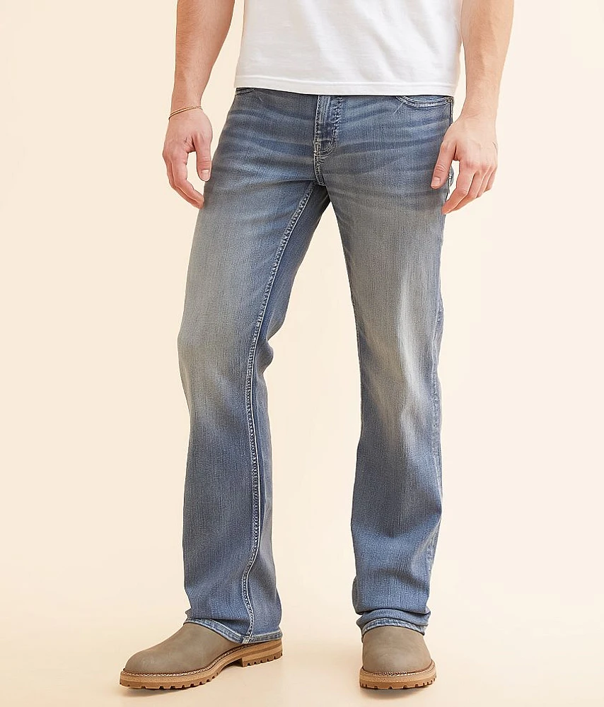 Reclaim Slim Boot Stretch Jean