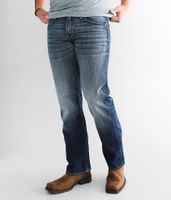 Reclaim Regular Boot Stretch Jean