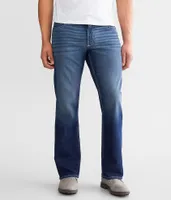 Reclaim Regular Boot Stretch Jean