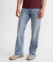 Reclaim Regular Boot Stretch Jean