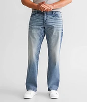 Reclaim Loose Straight Stretch Jean