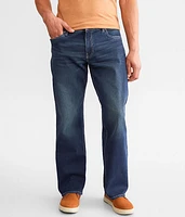 Loose Straight Stretch Jean