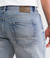 Loose Straight Stretch Jean