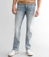 Reclaim Slim Straight Stretch Jean