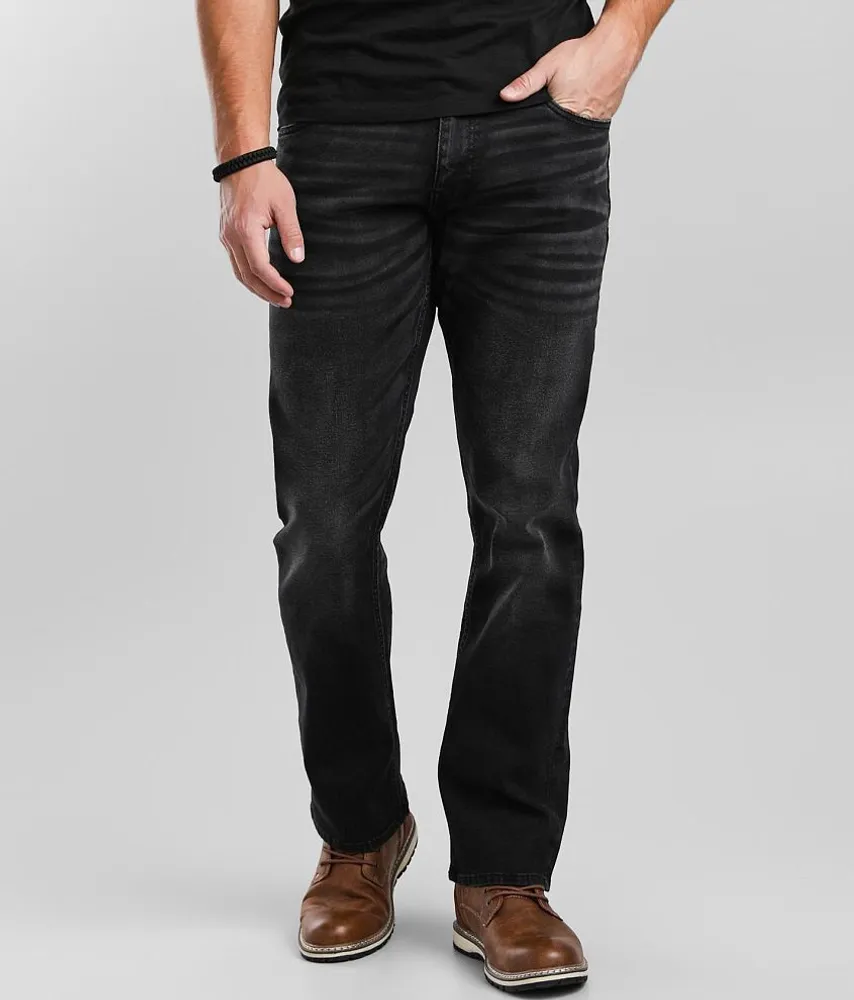 Reclaim Regular Straight Stretch Jean