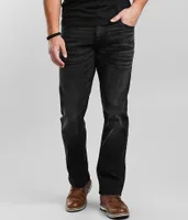 Reclaim Regular Straight Stretch Jean