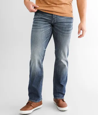 Reclaim Regular Straight Stretch Jean