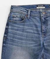 Regular Straight Stretch Jean