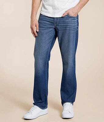 Regular Straight Jean