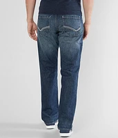 Relaxed Boot Jean