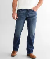 Reclaim Relaxed Straight Stretch Jean