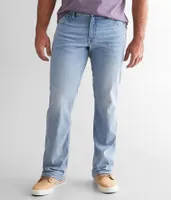 Reclaim Relaxed Straight Stretch Jean