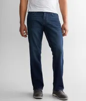 Reclaim Relaxed Straight Stretch Jean