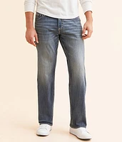 Reclaim Relaxed Straight Stretch Jean