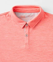 Boys - Neon Performance Polo