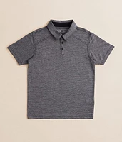 Boys - Marled Performance Polo