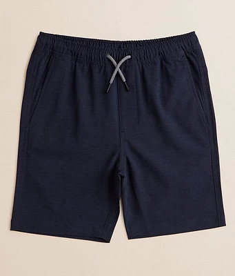 Boys - Hybrid Stretch Short