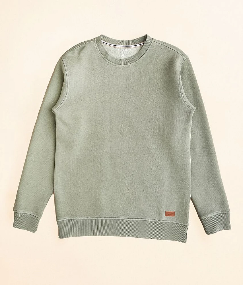 Boys - Outpost Makers Washed Pullover