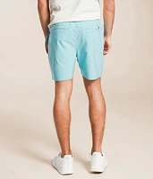 Hybrid Stretch Short