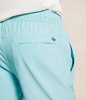 Hybrid Stretch Short