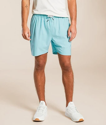 Hybrid Stretch Short