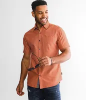 Departwest Oxford Shirt