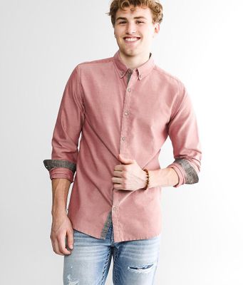 Departwest Oxford Shirt