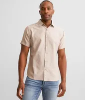 Departwest Oxford Shirt