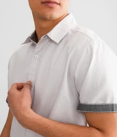Solid Shirt
