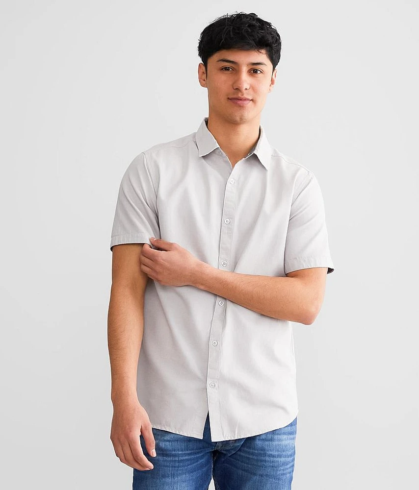 Solid Shirt