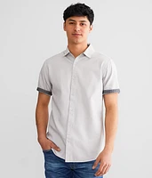 Solid Shirt