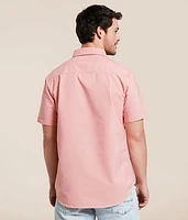 Standard Solid Shirt