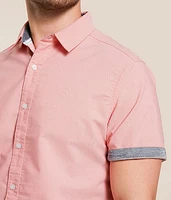 Standard Solid Shirt