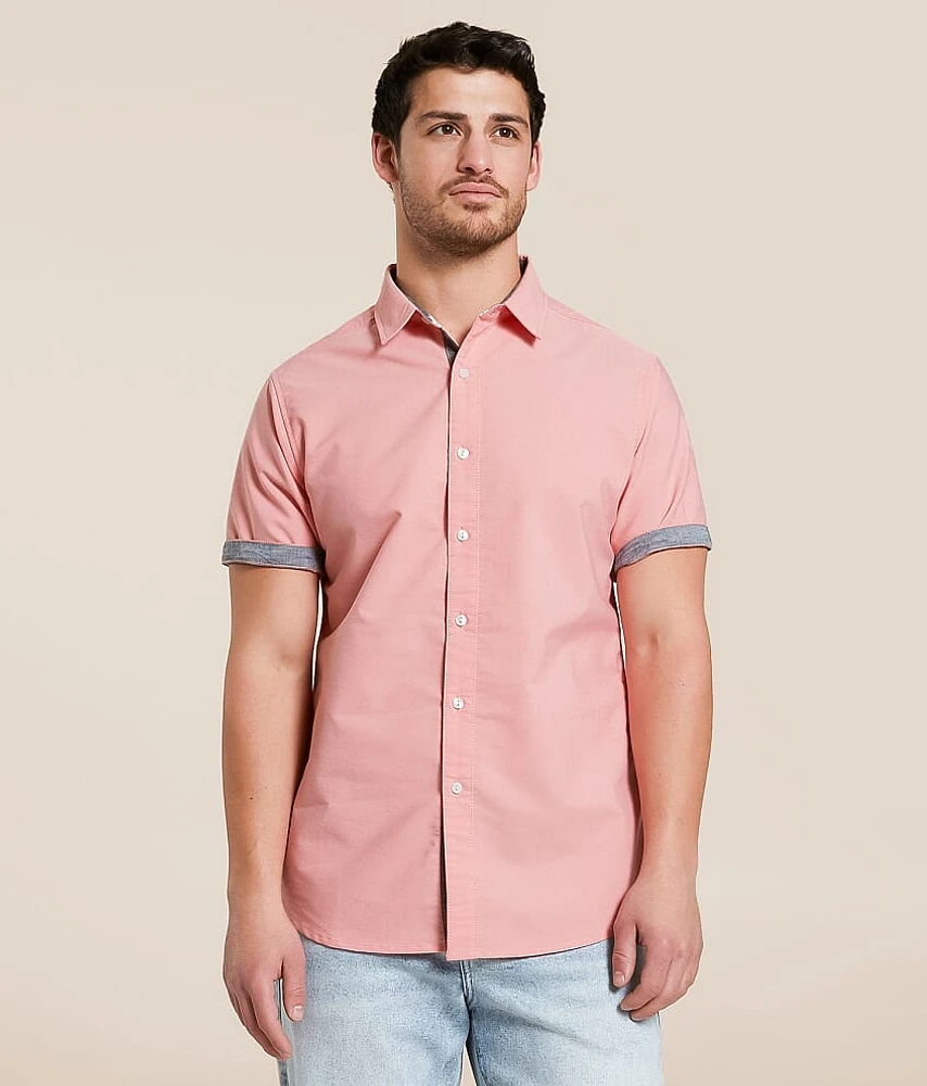 Standard Solid Shirt
